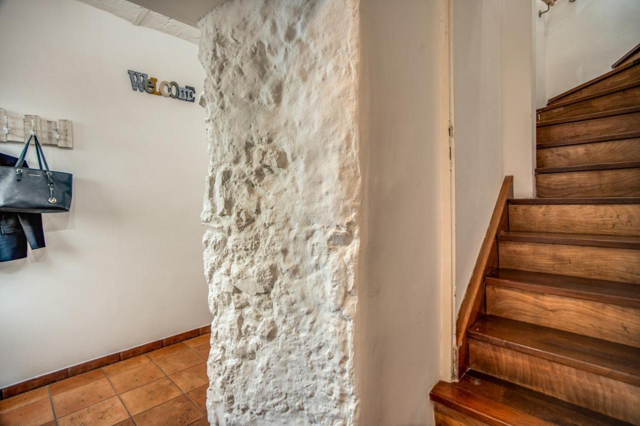 Appartamento Colosseum Royal